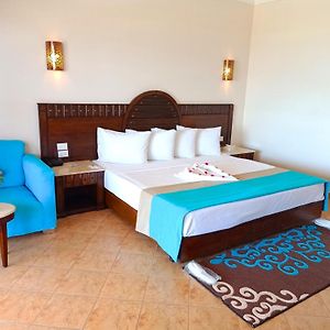 Double Room Gym Access